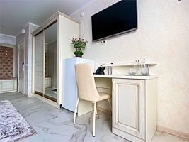 Премиум стандарт, Гостиница ЕРМАК, Имеретинская низменность