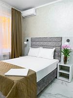 Двухместный с кухней, Гостиница ЕРМАК, Имеретинская низменность