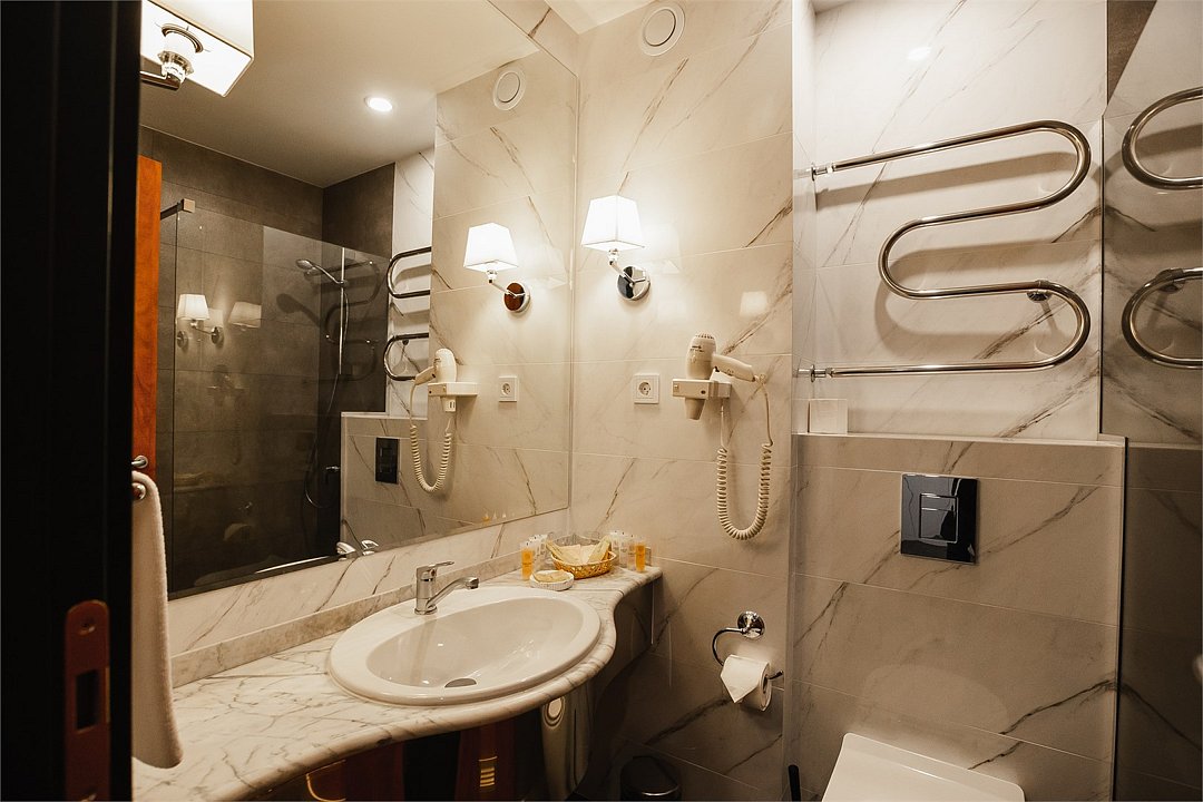 Виктория Палас, Астраханская область: фото 3