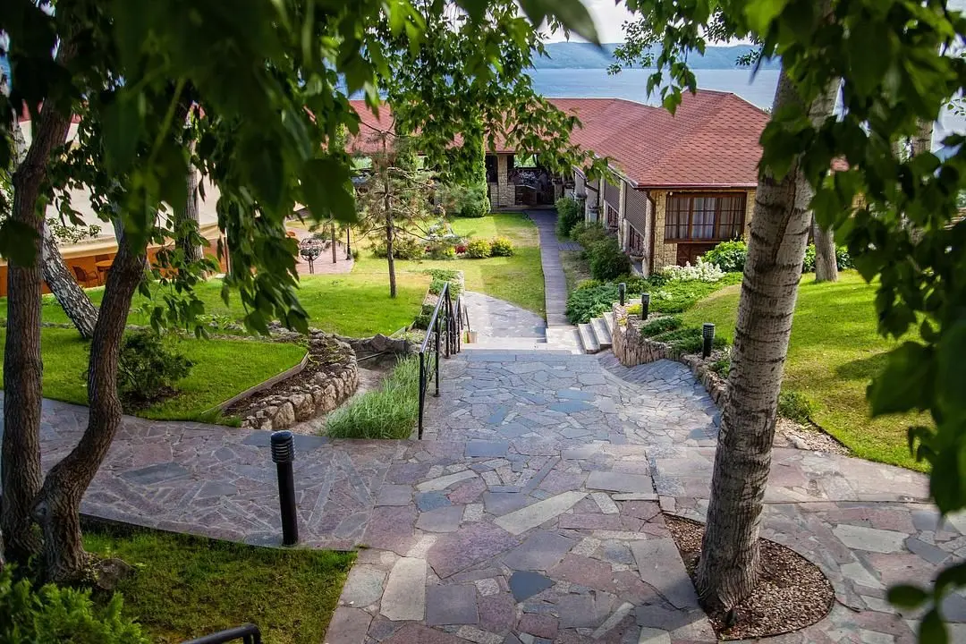 Гостиничный комплекс Парк Отель, Самарская область: фото 3