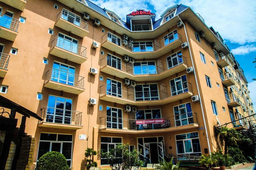 Давид, Краснодарский край: фото 2