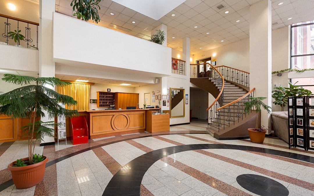 ТрансОтель, Свердловская область: фото 2