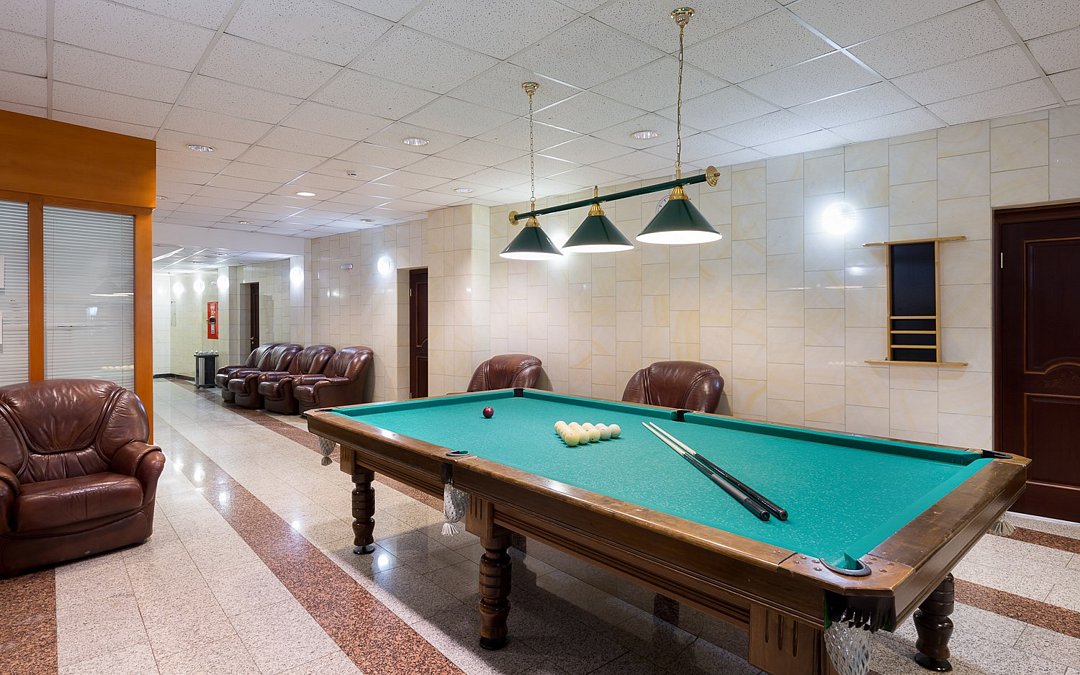 ТрансОтель, Свердловская область: фото 3