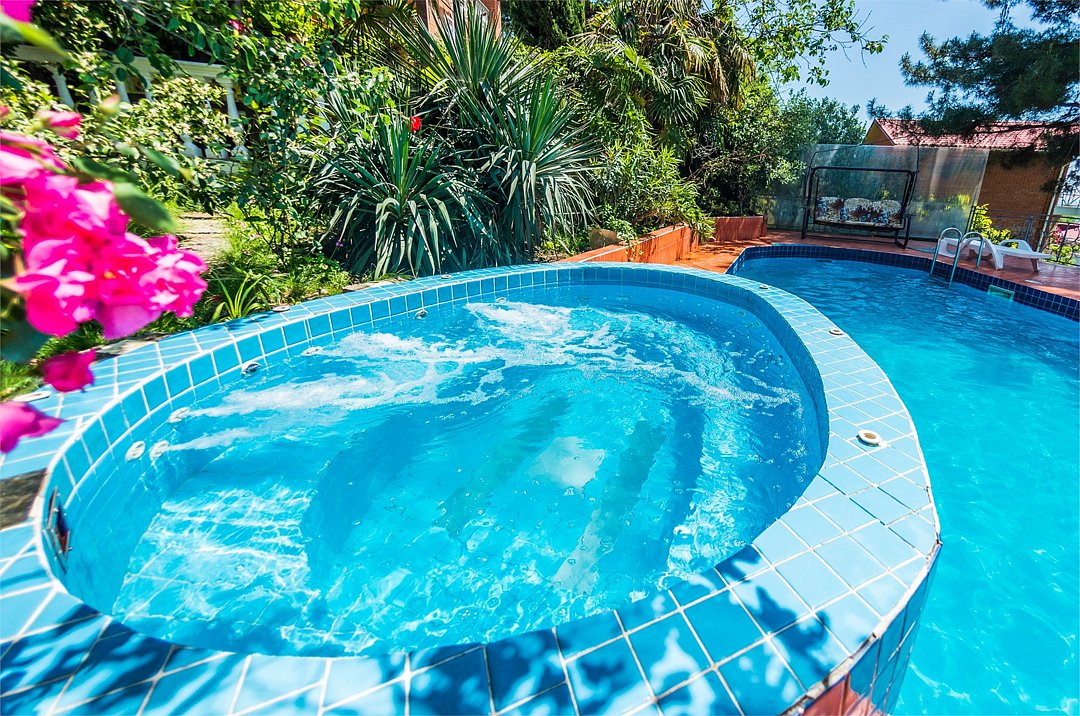 Ирина, Краснодарский край: фото 4