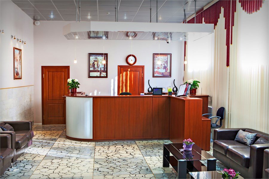 Отель Электрон, Москва, Московская область