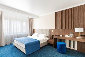 SMART Люкс, Гостиница Бега, Москва