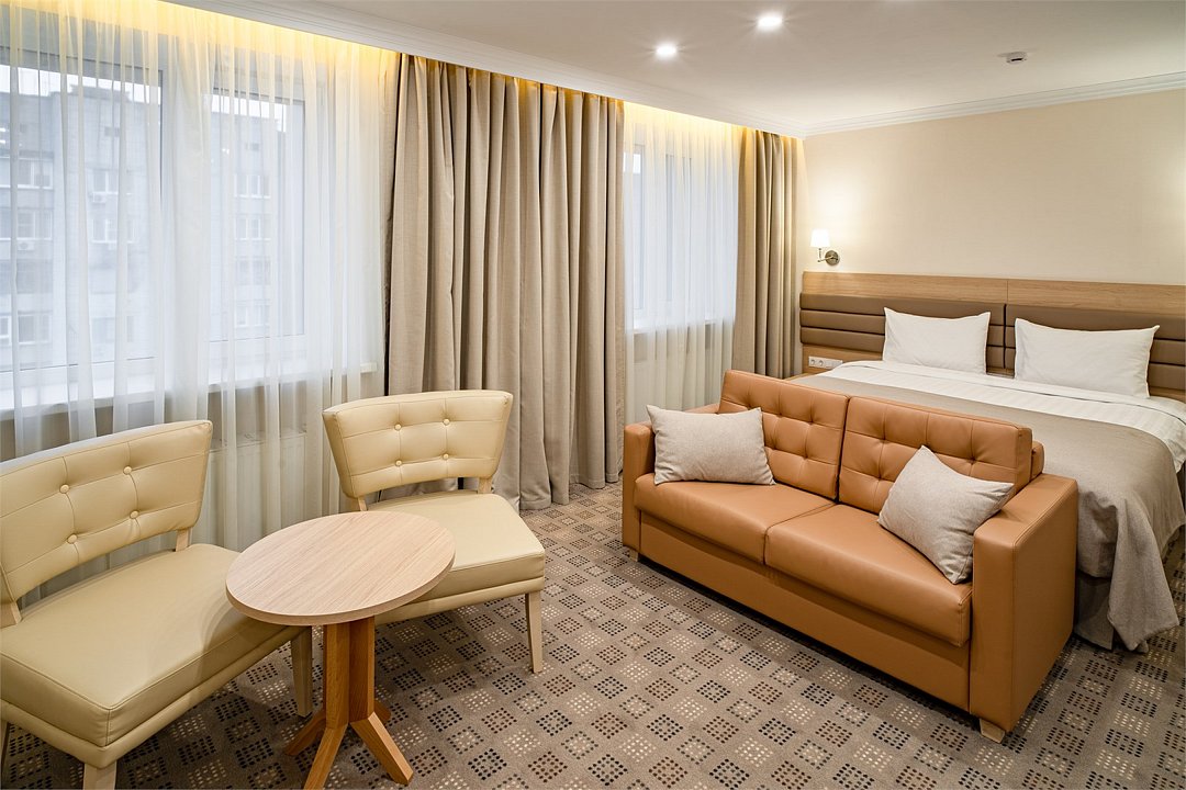 Гостиница Звезда, Ростов-на-Дону, Ростовская область