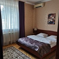 Стандарт двухместный, Гостиница Магнолия, Ростов-на-Дону