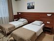 Стандарт с двумя односпальными кроватями, Гостиница Магнолия, Ростов-на-Дону