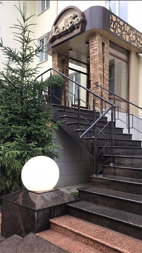 Гостиничный комплекс Дежавю, Орёл, Орловская область