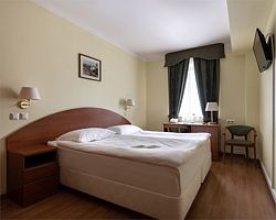 Комфорт, Отель Достоевский, Санкт-Петербург