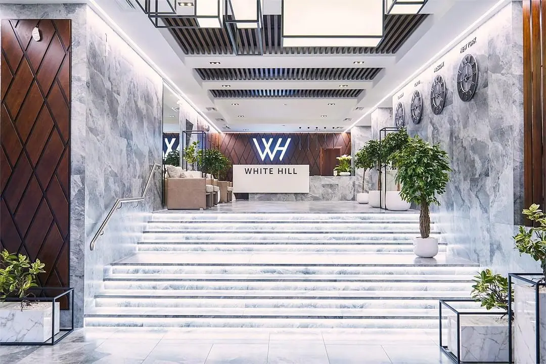 White Hill Hotel, Белгородская область: фото 4