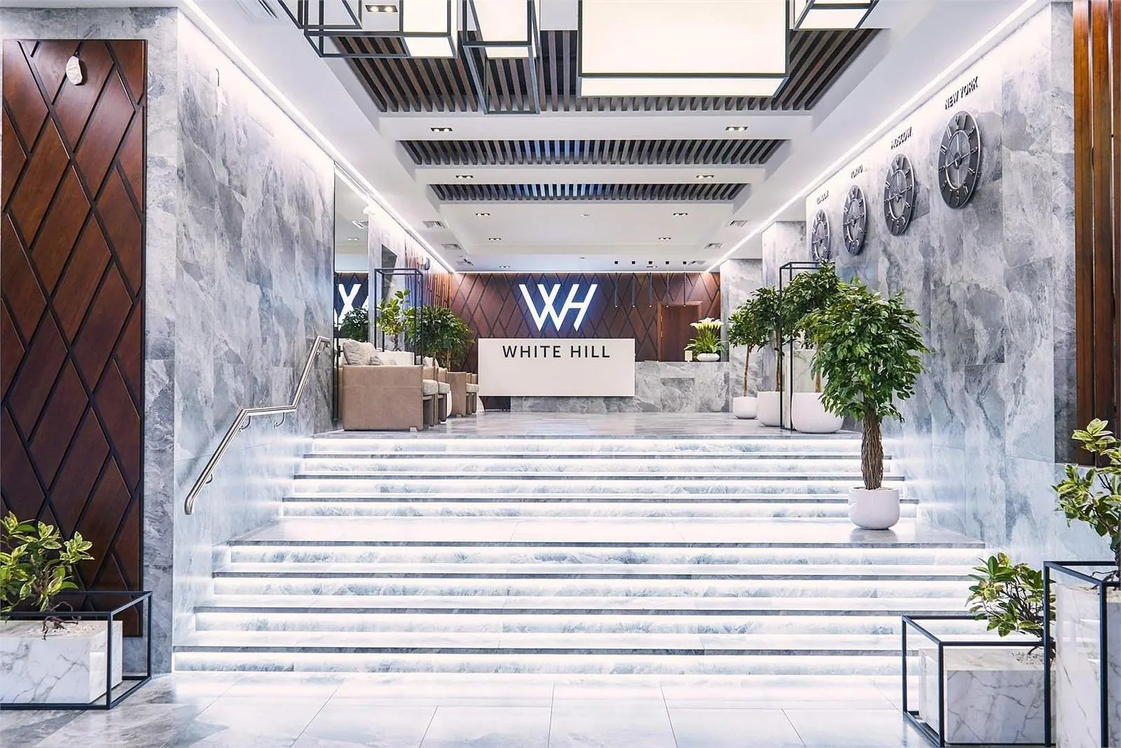White Hill Hotel, Белгородская область: фото 4