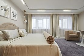 Свадебный, Отель White Hill Hotel, Белгород