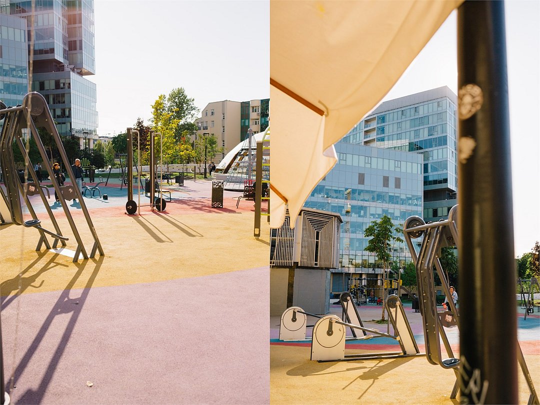 Севен Хиллс на Трубной, Московская область: фото 5