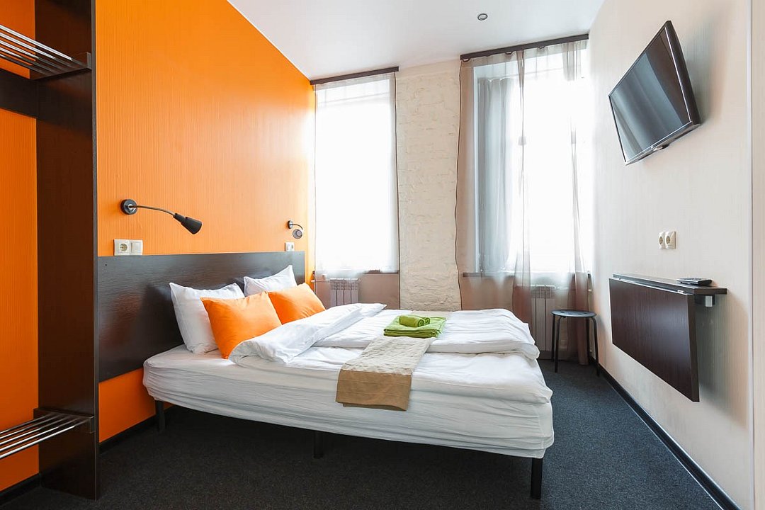 Станция М19, Ленинградская область: фото 2