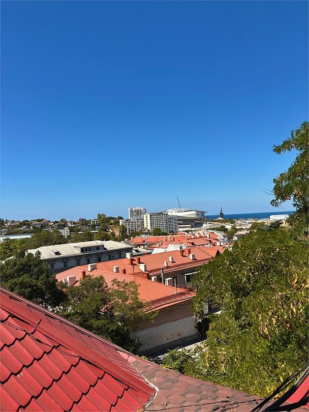 Вилла Никита, Крым: фото 5