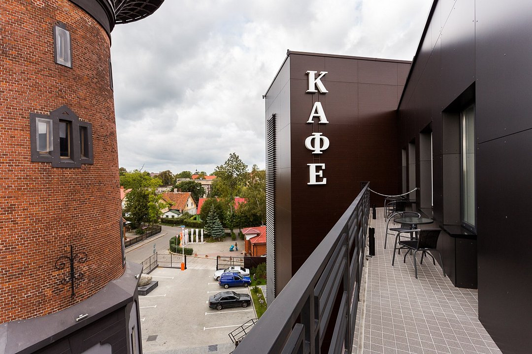 Параdoх, Калининградская область: фото 5