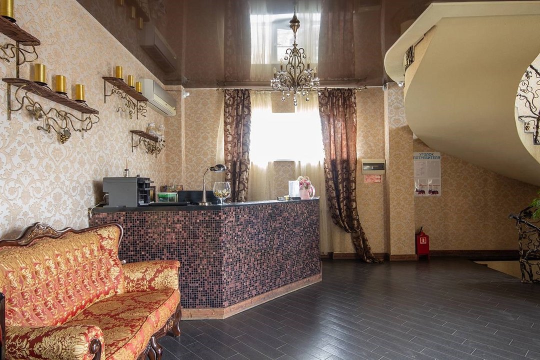 Ромео и Джульетта, Краснодарский край: фото 3