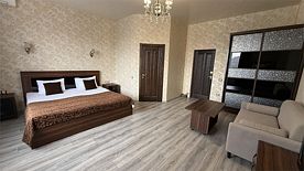 Семейный, Отель Ромео и Джульетта, Краснодар
