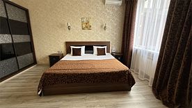 Комфорт 2-х комнатный, Отель Ромео и Джульетта, Краснодар