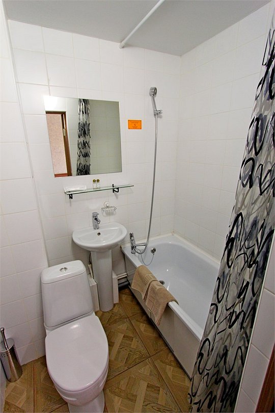 Matreshka, Иркутская область: фото 4