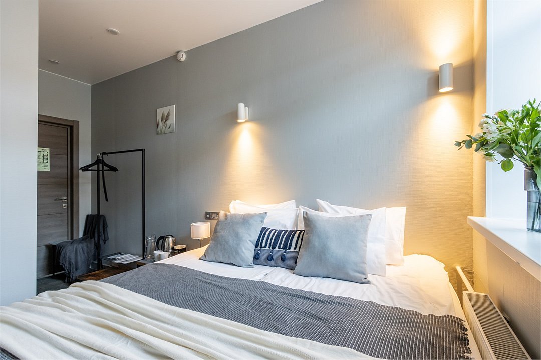 Hotel 55, Ленинградская область: фото 3