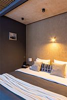 Люкс, Отель Hotel 55, Санкт-Петербург