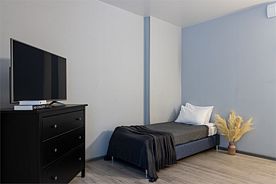 Апартаменты с кухней, Отель Hotel 55, Санкт-Петербург