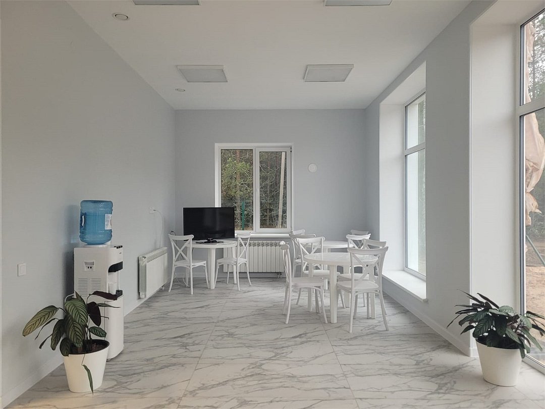 Khutorok Recreation Center, Псковская область: фото 3