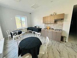 двухместный номер в гостинице, Отель Khutorok Recreation Center, Печоры