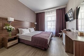 Базовый, Отель Династия, Санкт-Петербург