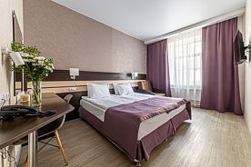 Комфорт, Отель Династия, Санкт-Петербург