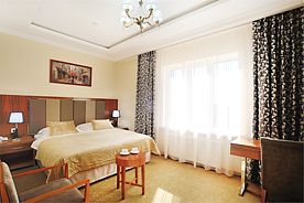 Стандарт Дабл, Отель Royal Riz, Армавир