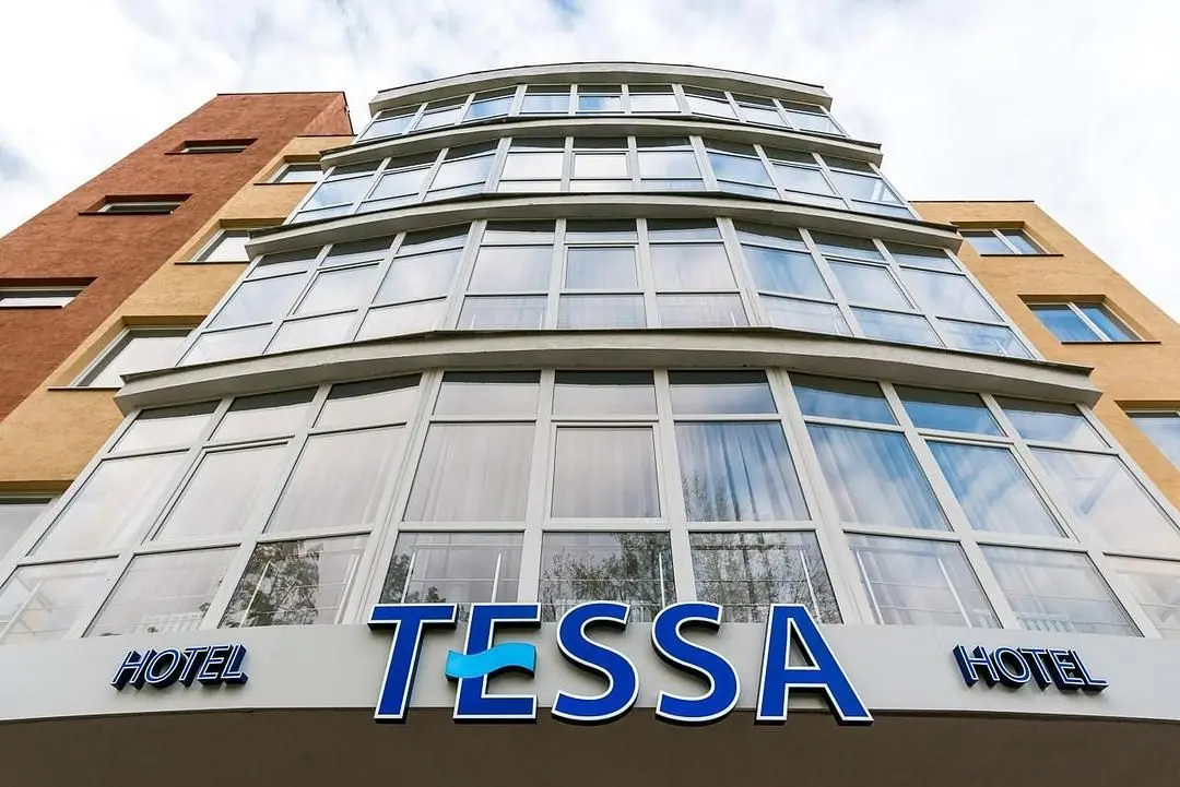 Tessa, Свердловская область: фото 2