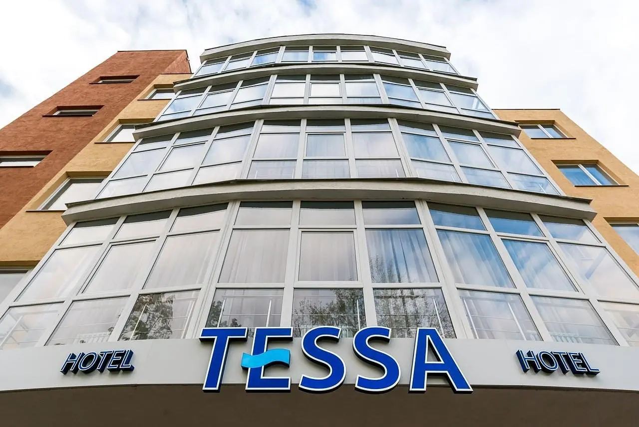 Tessa, Свердловская область: фото 2