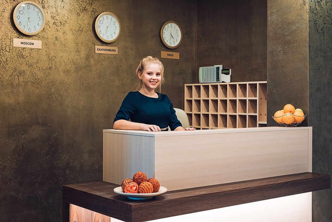 Tessa, Свердловская область: фото 5