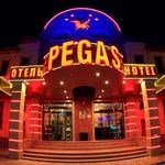 Пегас, Краснодарский край: фото 2