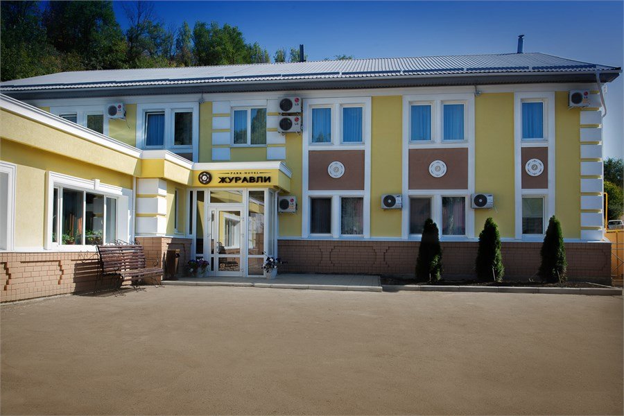 Журавли, Саратовская область: фото 3