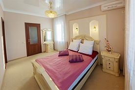 Комфорт  Семейный, Парк-отель Журавли, Саратов