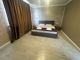 двухкомнатный люкс, Отель Freedom, Пицунда