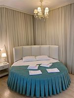 Улучшенный Плюс, Гостиница Черная Жемчужина, Смоленск