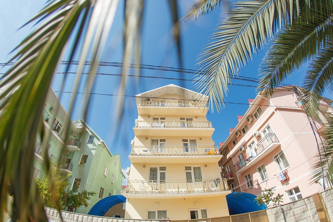 Экодом Фэмили, Краснодарский край: фото 2