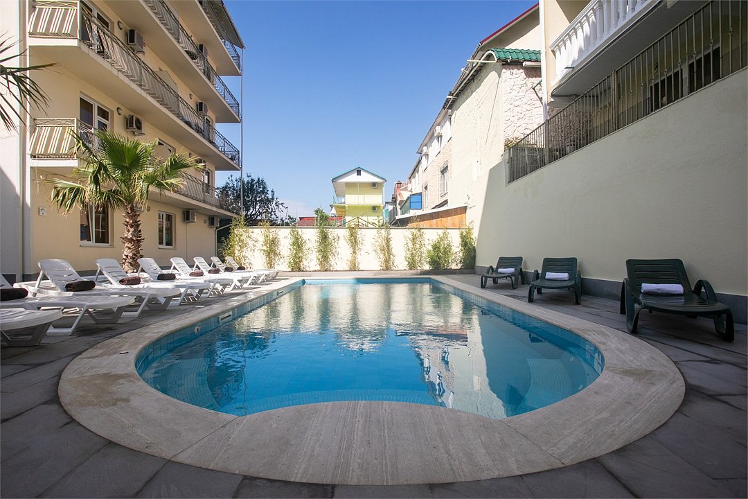 Экодом Фэмили, Краснодарский край: фото 3