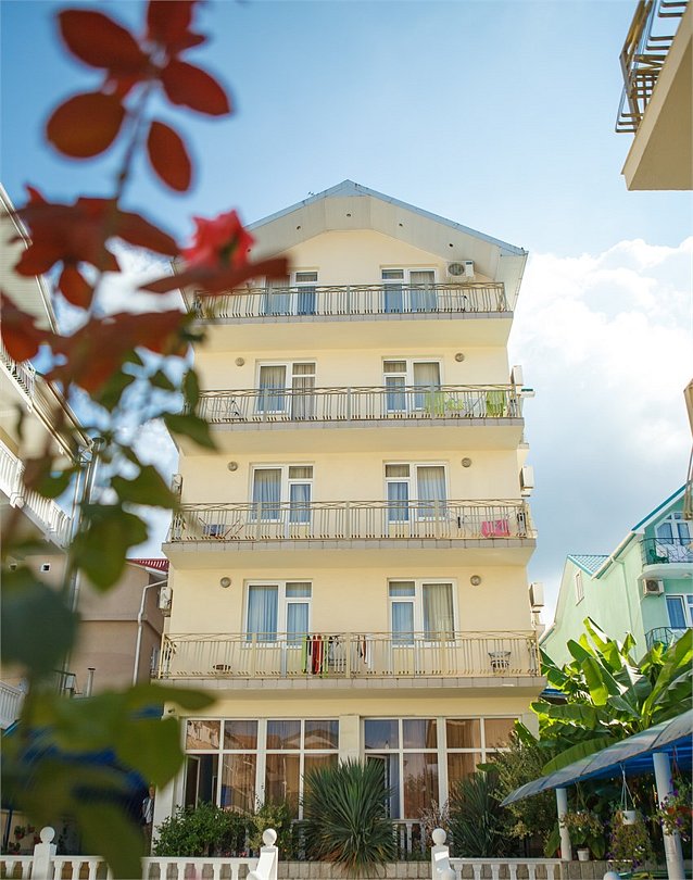 Экодом Фэмили, Краснодарский край: фото 5