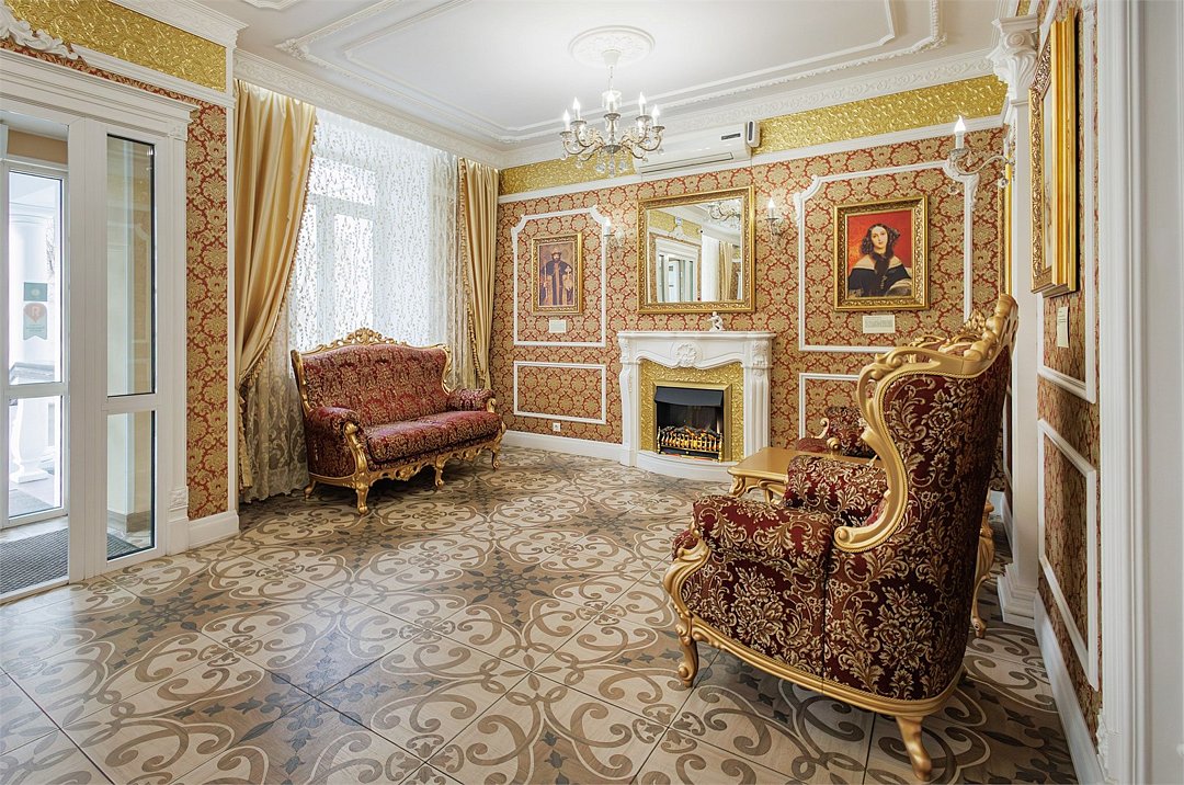 Пушкин, Иркутская область: фото 4