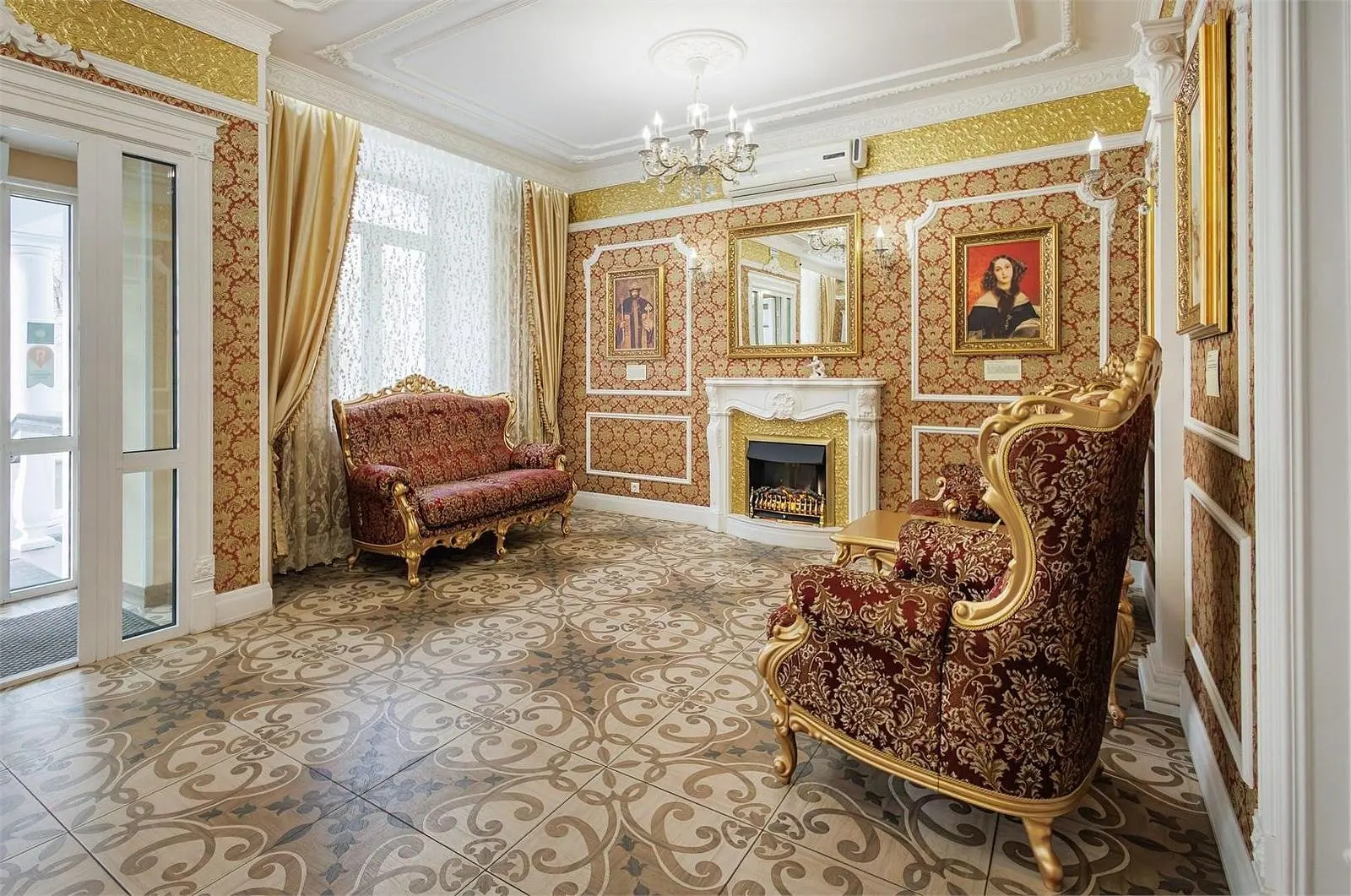 Пушкин, Иркутская область: фото 4