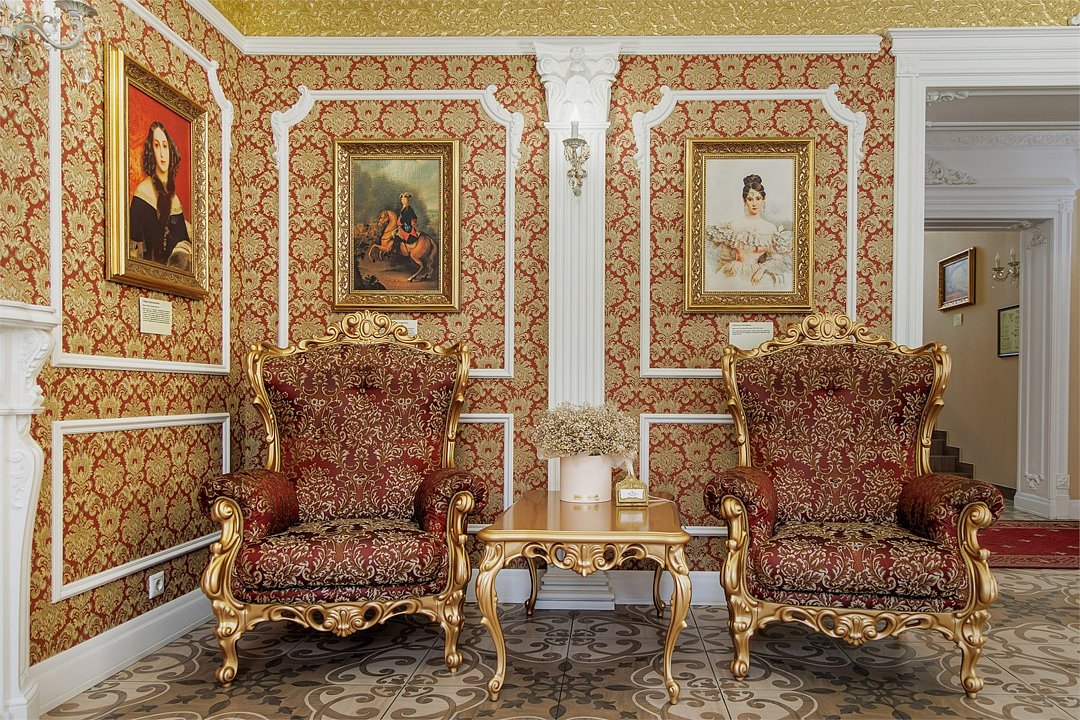 Пушкин, Иркутская область: фото 5