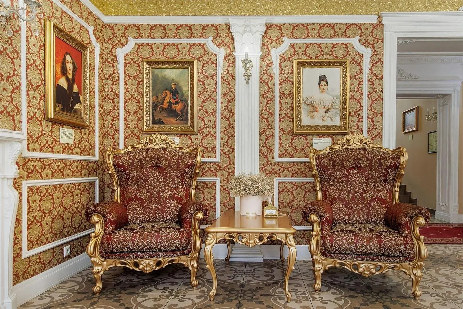 Пушкин, Иркутская область: фото 5