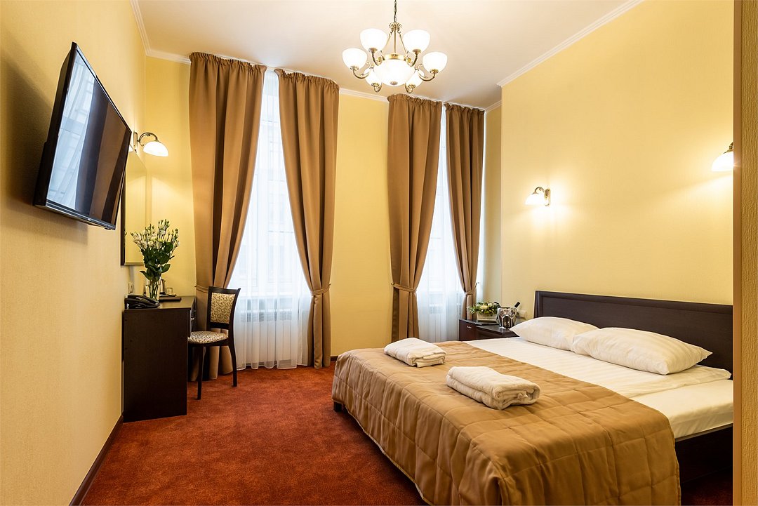 Solo на Большом Проспекте, Ленинградская область: фото 5